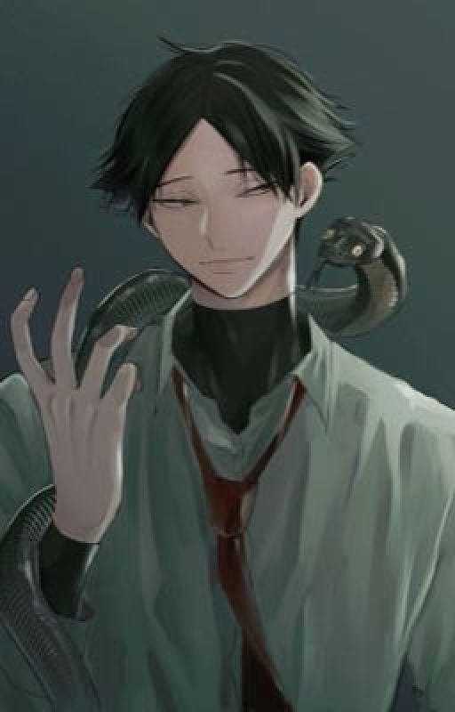 Ринтаро [ЗАВЕРШЕН]