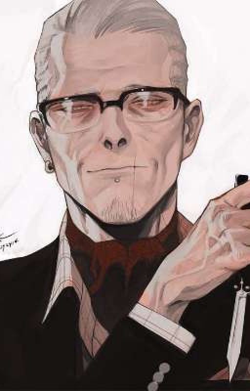 Мое перерождение в деда