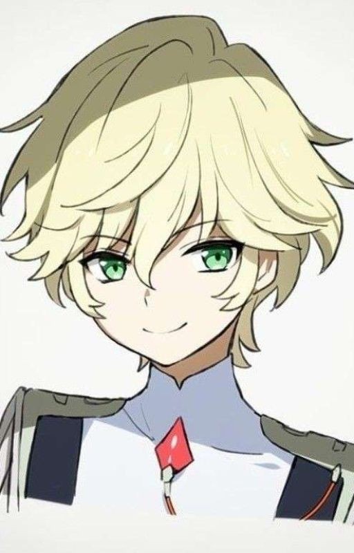 Злее, чем демон    Найн Альфа/ОЖП