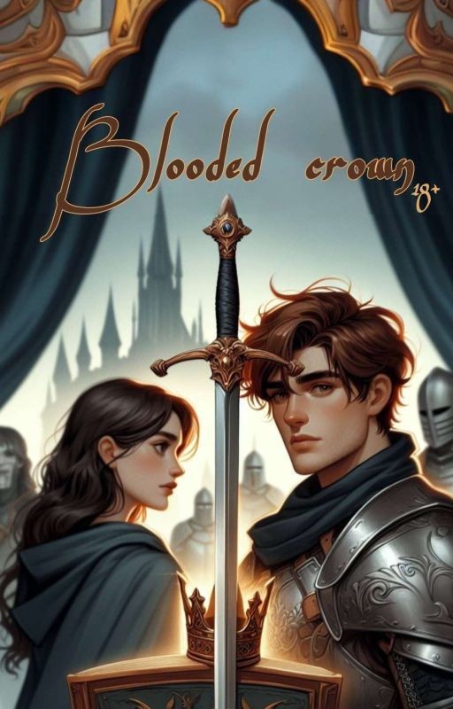 Запятнанная корона