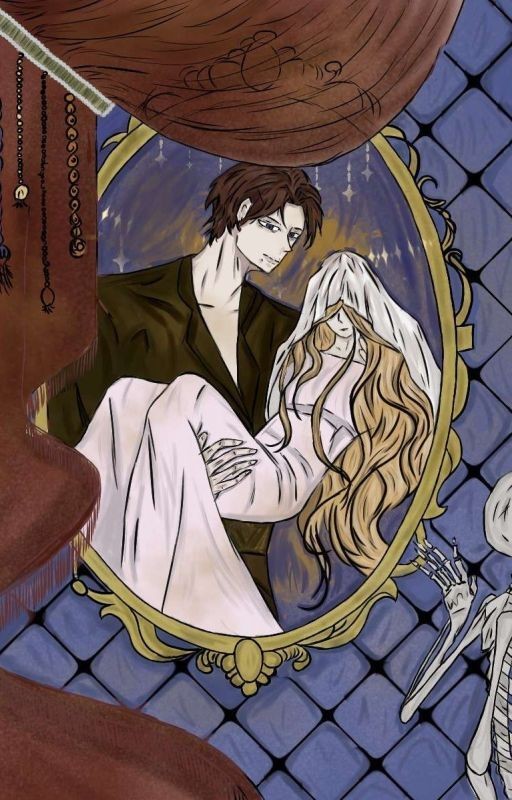 Пытаясь найти спасение