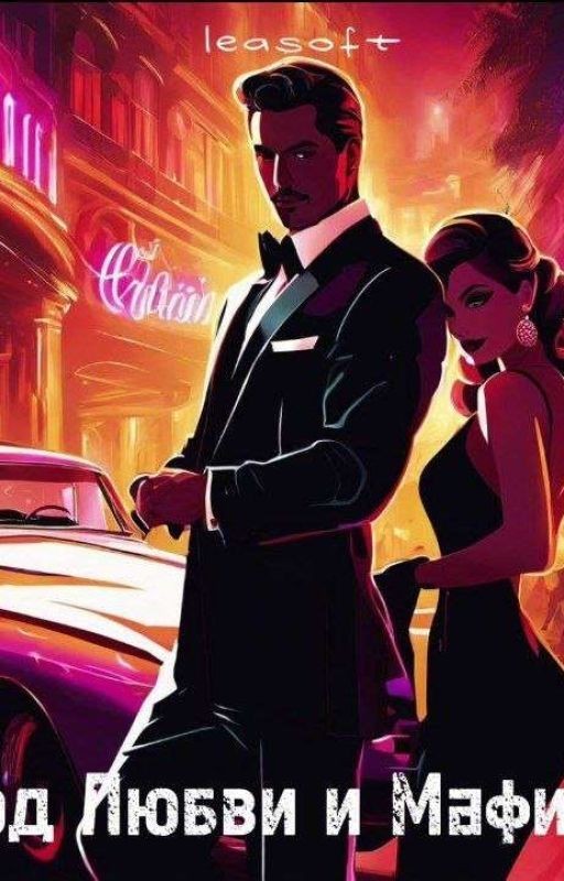 Код Любви и Мафии