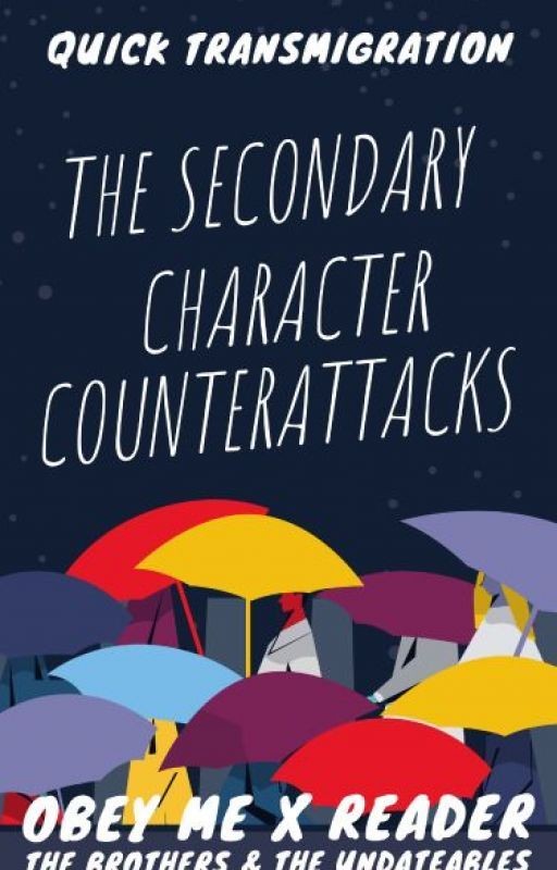 Быстрое перемещение: Контратака второстепенных персонажей