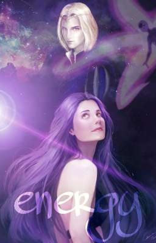 Энергия / Energy