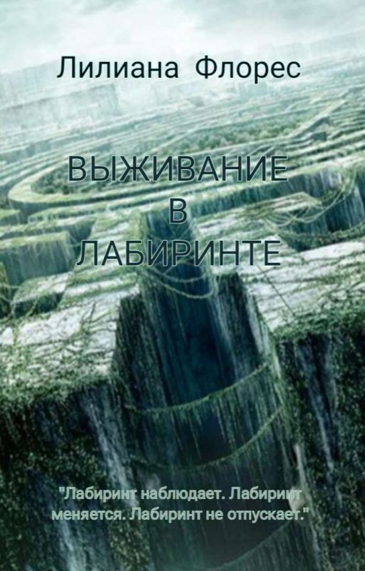 Выживание  в лабиринте №70