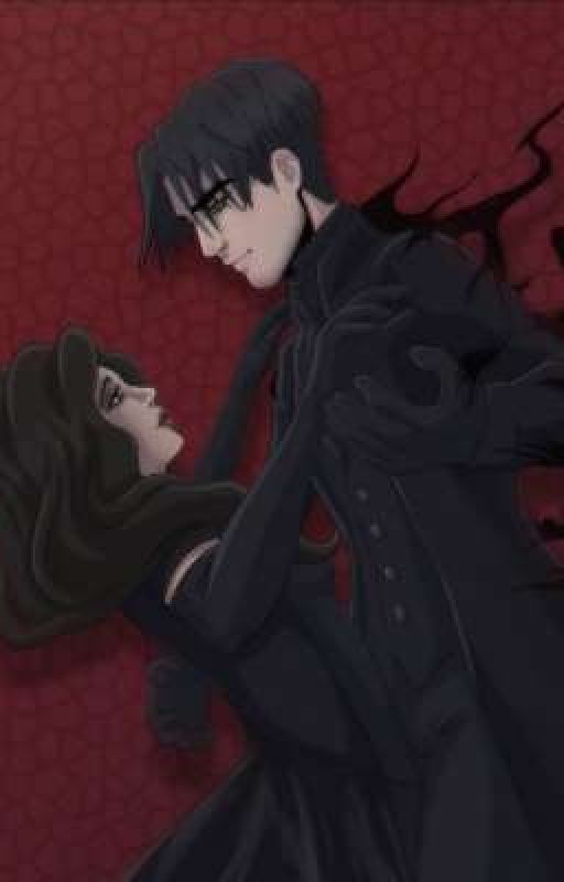 Тени между нами