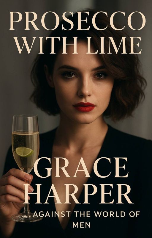 Grace Harper - Против мира мужчин