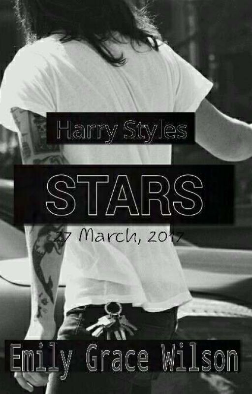 stars [harry styles]
