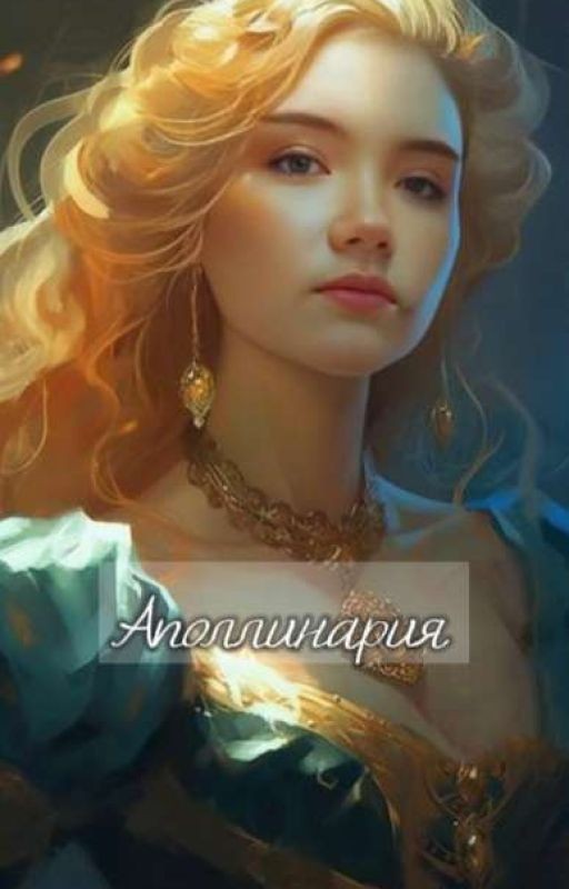 Аполлинария