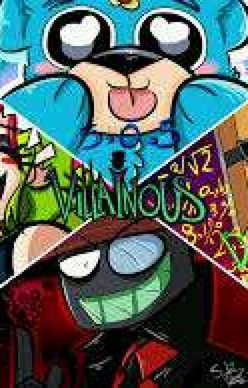 Короче говоря, я и мои друзья