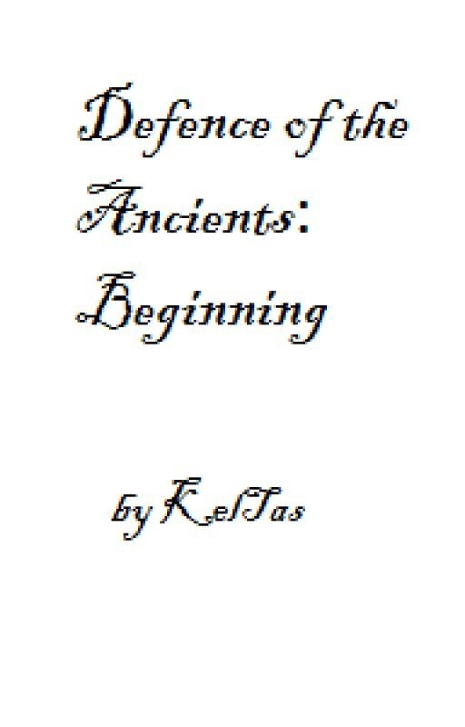 Защита Древних: Начало