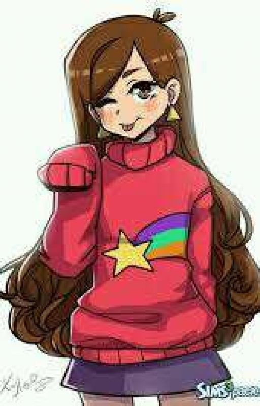 Гравити фолз