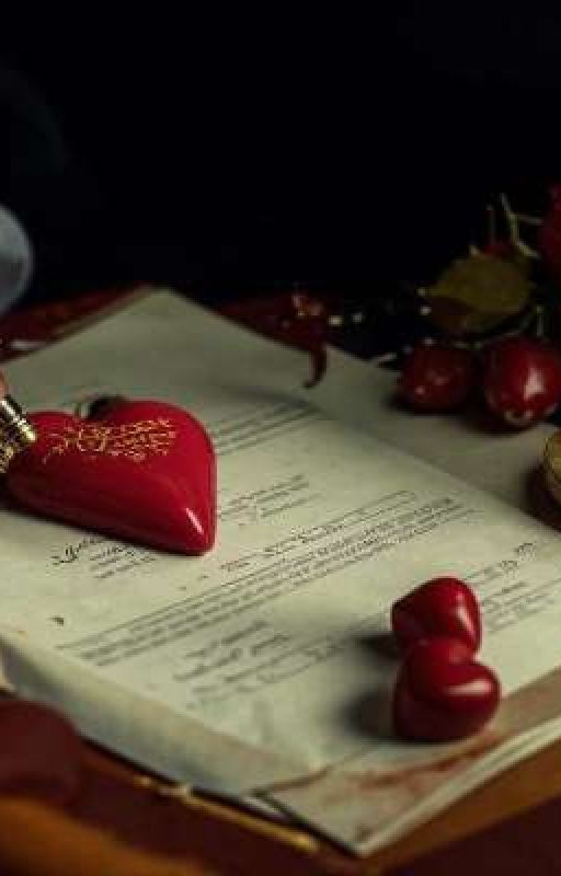 Сердце мафиози