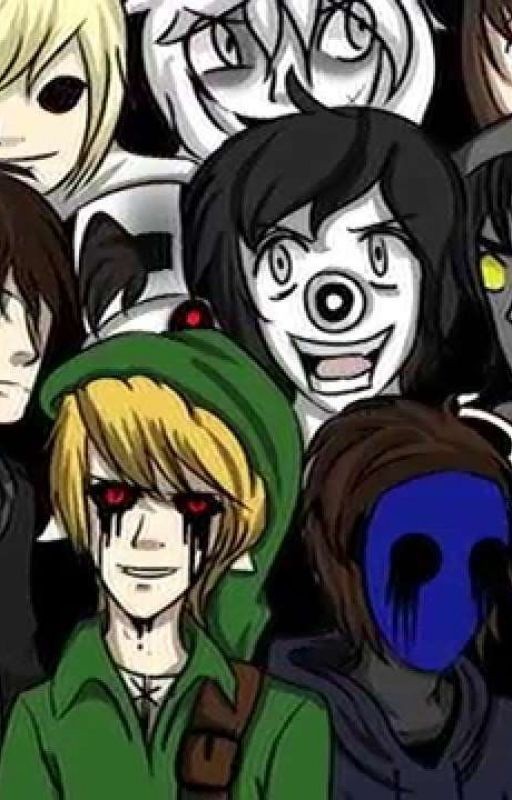 Три сестры и крипипаста