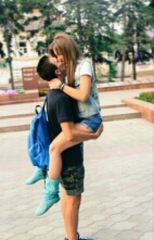 лучшие друзья