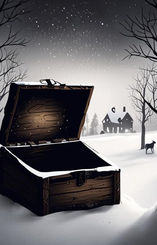 Тысячи лет Проклятий