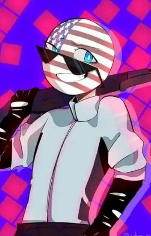 Любовь не знает приград