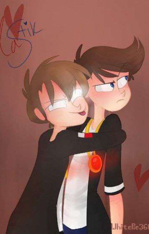 Неправильная любовь