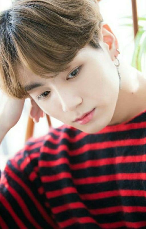 - Ты придурок, Чон Чонгук?