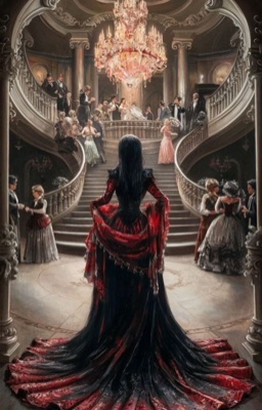 Забытая наследница