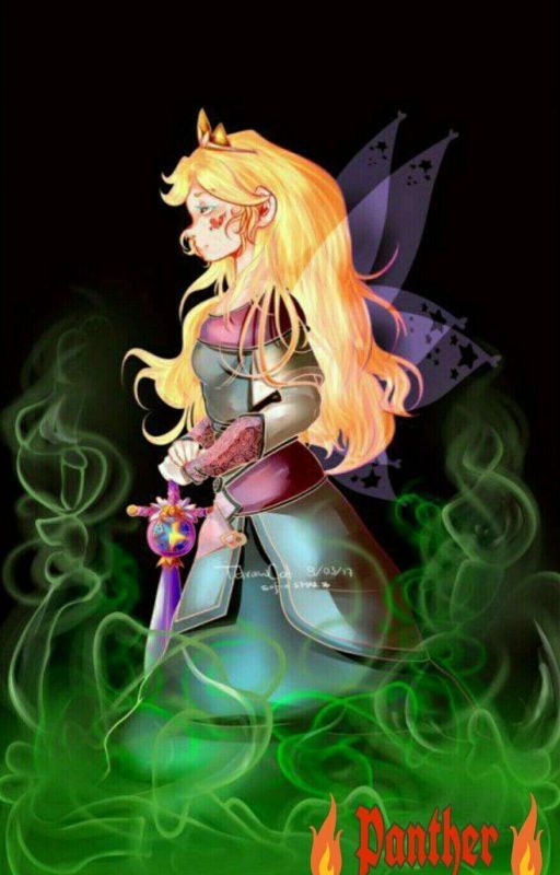 Великий союз. [SVTFOE]