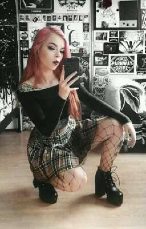 Крипипаста: С закрытым сердцем