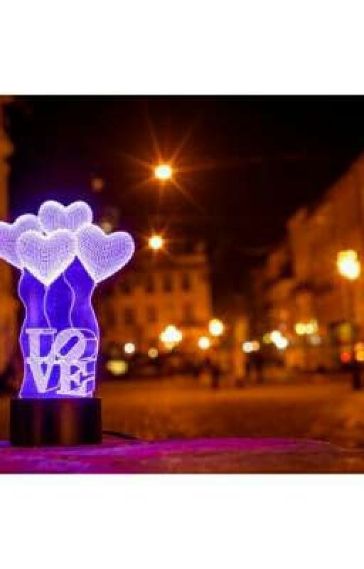 Закон Цветной Любви