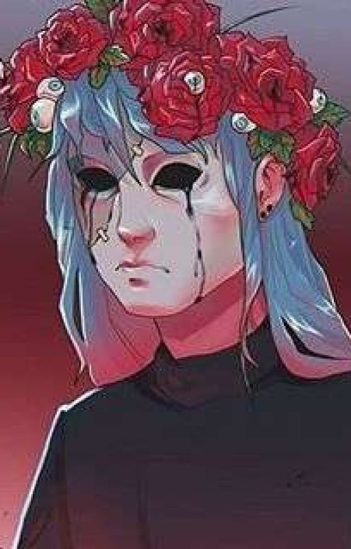 •Эмилия Фокс.Тайна культа• ЗАБРОШЕНО