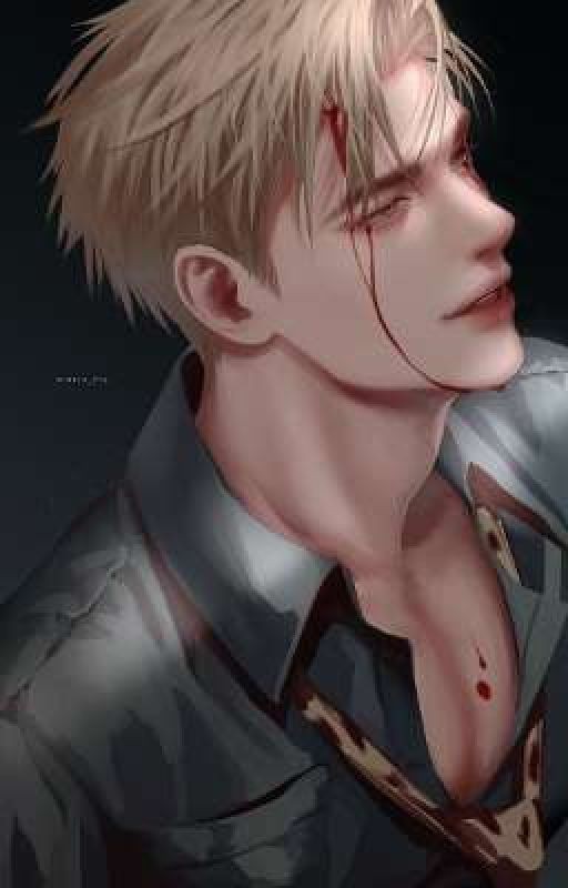 →°всё с парнями магической битвы°←