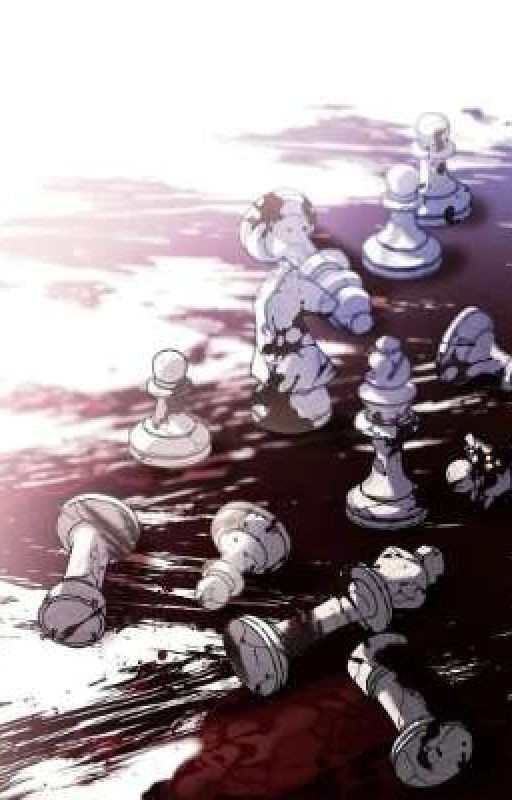 Игра без правил