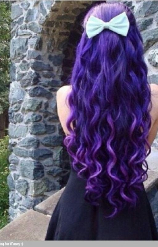 Неформалка