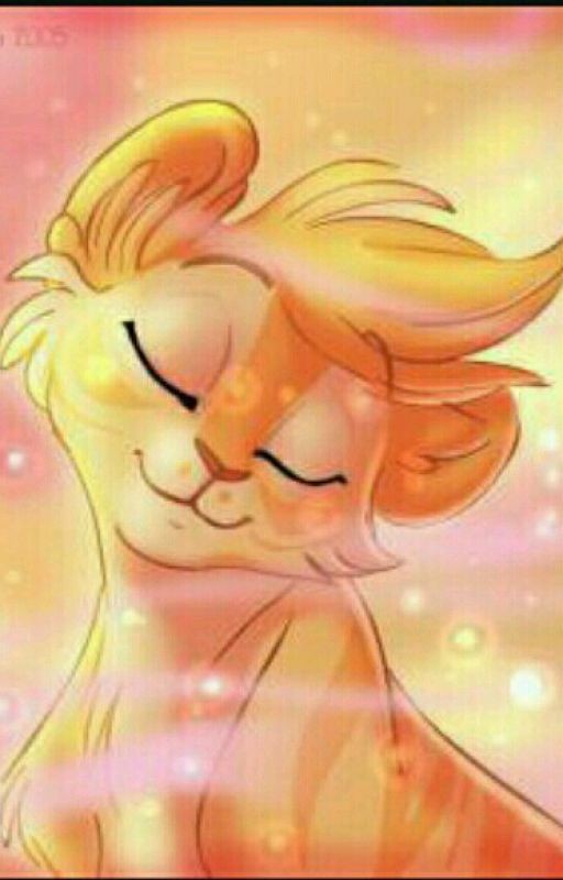 Коты-Воители: Белка