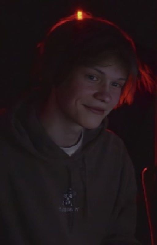 Дипинс и его любовь