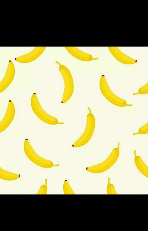 Как живут бананы? 🍌