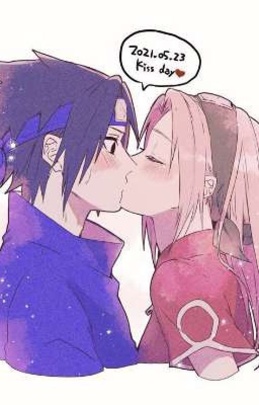 Цветущая любовь