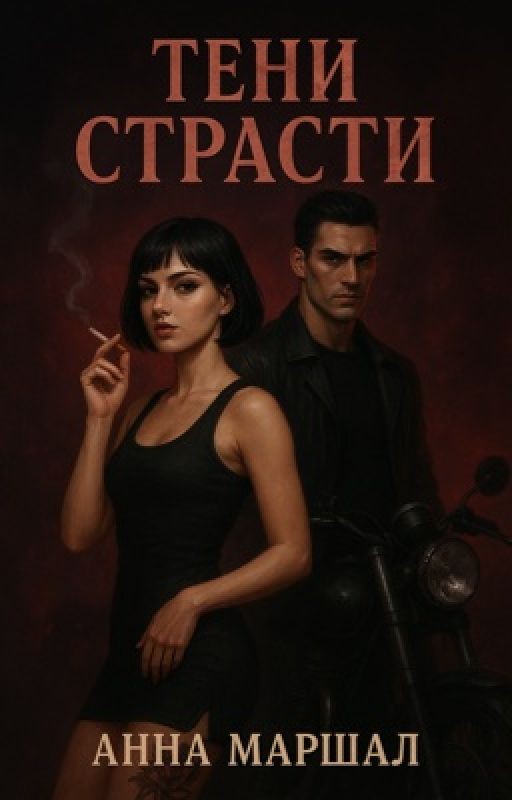 Тени страсти