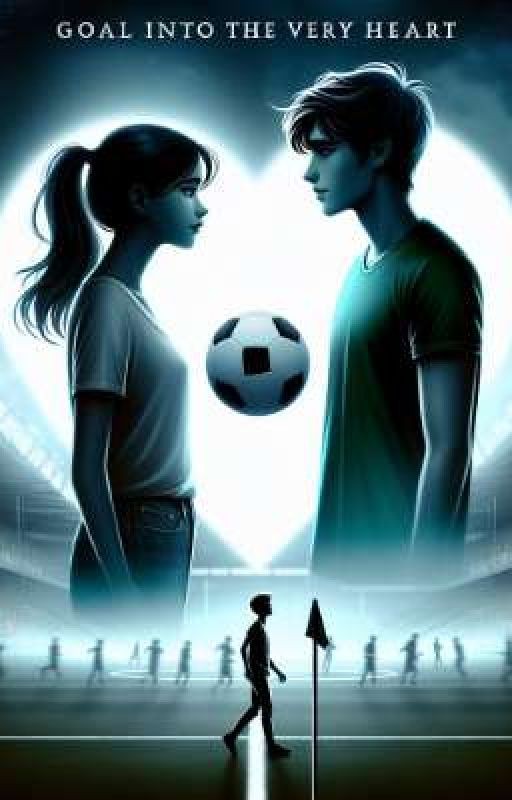 Гол в самое сердце