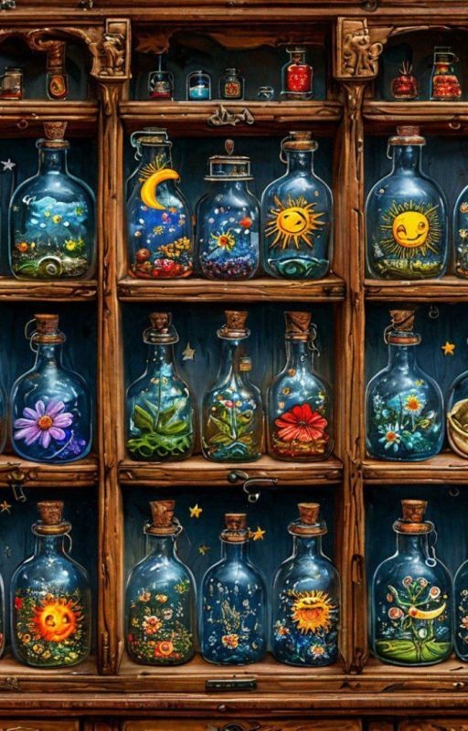 Заклинатель сновидений