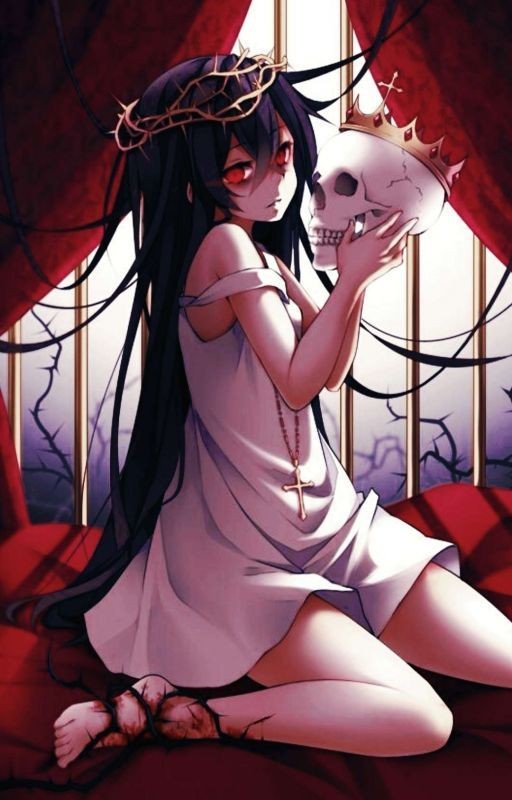 Дьявольские Возлюбленные: Все тяжести короны [ЗАМОРОЖЕНО]