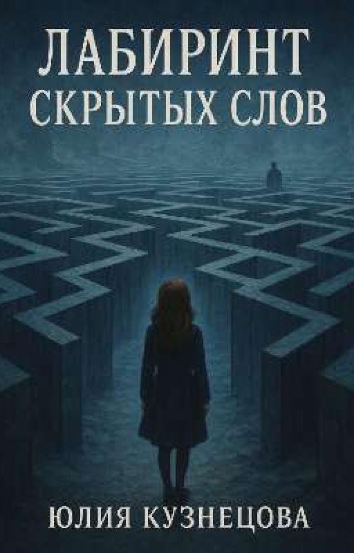 Лабиринт скрытых слов