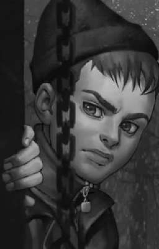 ну почему ты такой, Пятифан?