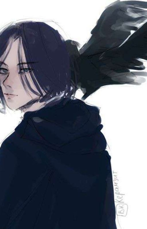 (❄️*)реакция сказочного патруля на Читателя (редактирована)