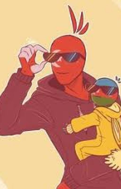 Кантрихуманс