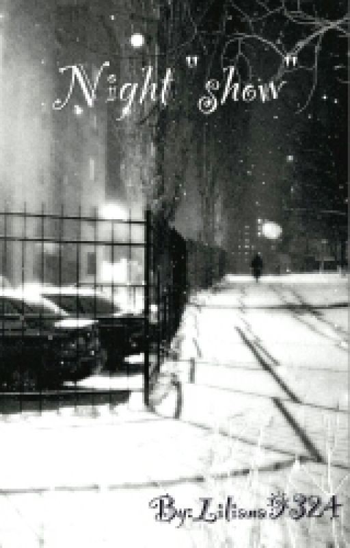 Ночное "Шоу"