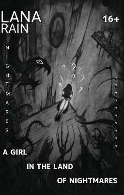 Девочка в стране кошмаров