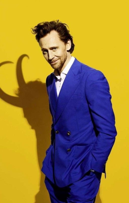 Локи и Огонь