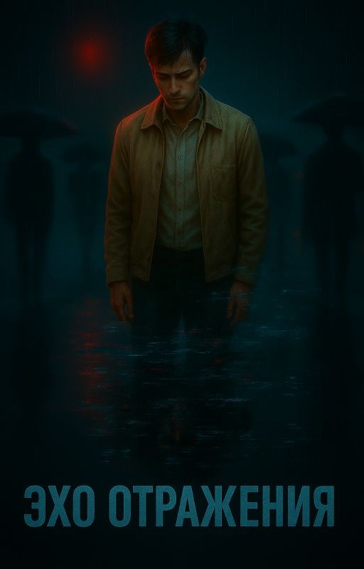 Эхо Отражения