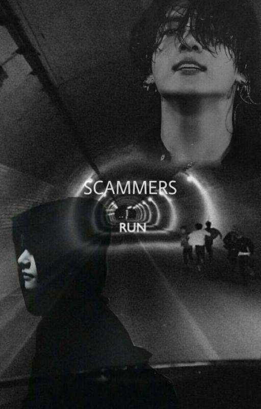 Мошенники. ЗАМОРОЖЕННО