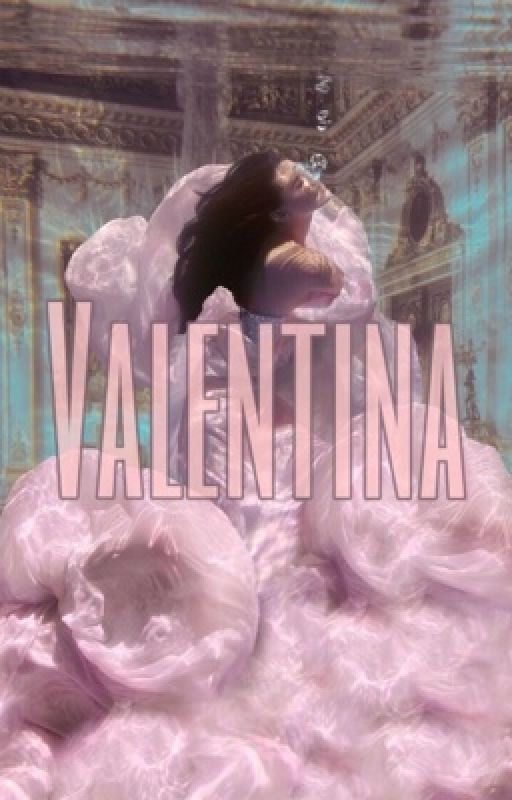 Инстинкт Валентины