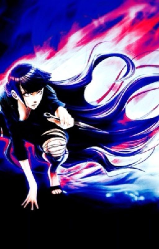 Наруто. История Кинары